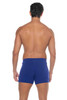 Go Softwear Pacific 10" Lounge Short | Royal Blue | 4913-ROY  - Mens Shorts - Rear View - Topdrawers Clothing for Men
