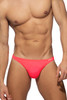 Addicted Swimwear G-String | Neon Pink