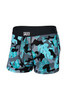 Saxx Vibe Trunk | Island Cam | SXTM35-KIC  - Mens Boxer Briefs - Front View - Topdrawers Underwear for Men
