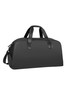 2UNDR Weekend Duffel | Black | 2U18WD-338  - Mens Bags - Front View - Topdrawers Apparel for Men
