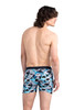 Saxx Daytripper Boxer Brief w/ Fly | Shark Tank Camo | SXBB11F-STN  - Mens Boxer Briefs - Rear  View - Topdrawers Underwear for Men
