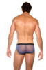 Gregg Homme Erupt Brief | Royal | 140003-ROY  - Mens Briefs - Rear  View - Topdrawers Underwear for Men
