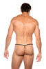 Gregg Homme Cobra String Thong | 201014  - Mens Thongs - Rear View - Topdrawers Underwear for Men
