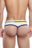 PUMP! Recharge Thong | 17006  - Mens Thongs - Rear View - Topdrawers Underwear for Men
