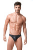 Gregg Homme Crave Brief 152603 - Front View - Topdrawers Underwear for Men