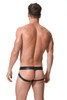 Gregg Homme Crave Jock Detachable 152633 - Rear View - Topdrawers Underwear for Men