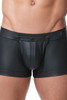 Gregg Homme Crave Trunk Butt Exposed 152655 - Front View - Topdrawers Underwear for Men