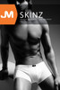 JM SKINZ Low Rise Pouch Boxer 88194 - Topdrawers Underwear for Men