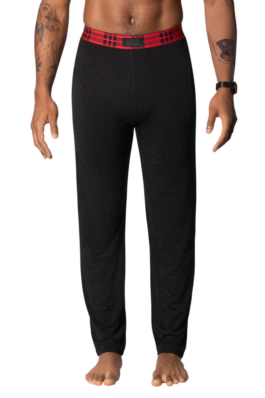 Saxx Sleepwalker Ballpark Pant | Snowy 
