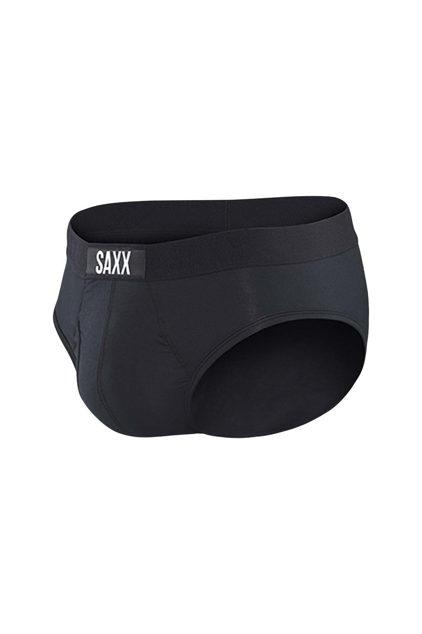 Inflatable Float Print Boxer Underwear for men - Saxx