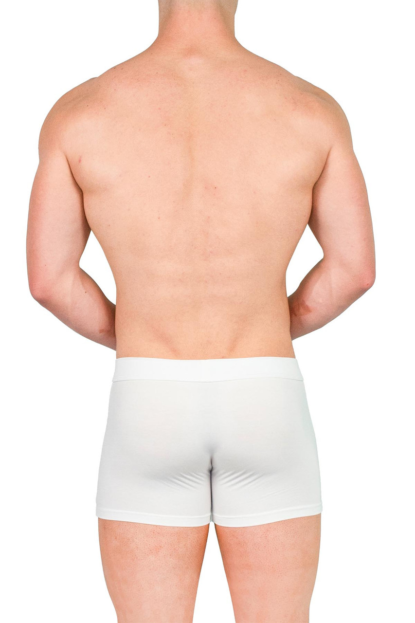 Obviously EliteMan Boxer Brief 3 Inch Leg, F00-1N