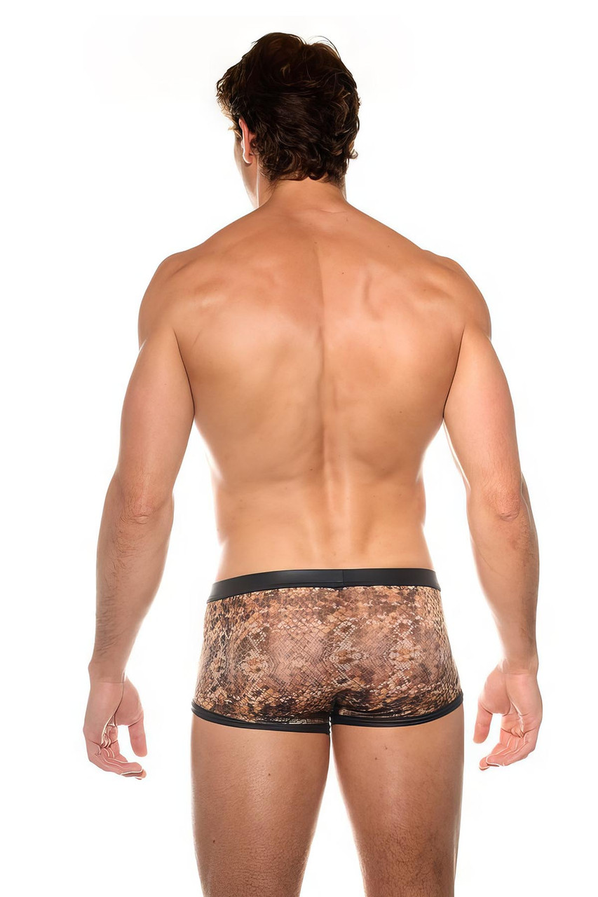 Gregg Homme Cobra Boxer Brief, 201005