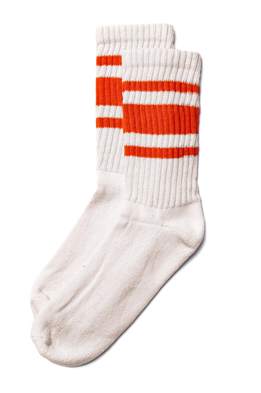 Retro Stripe Sock by American Trench