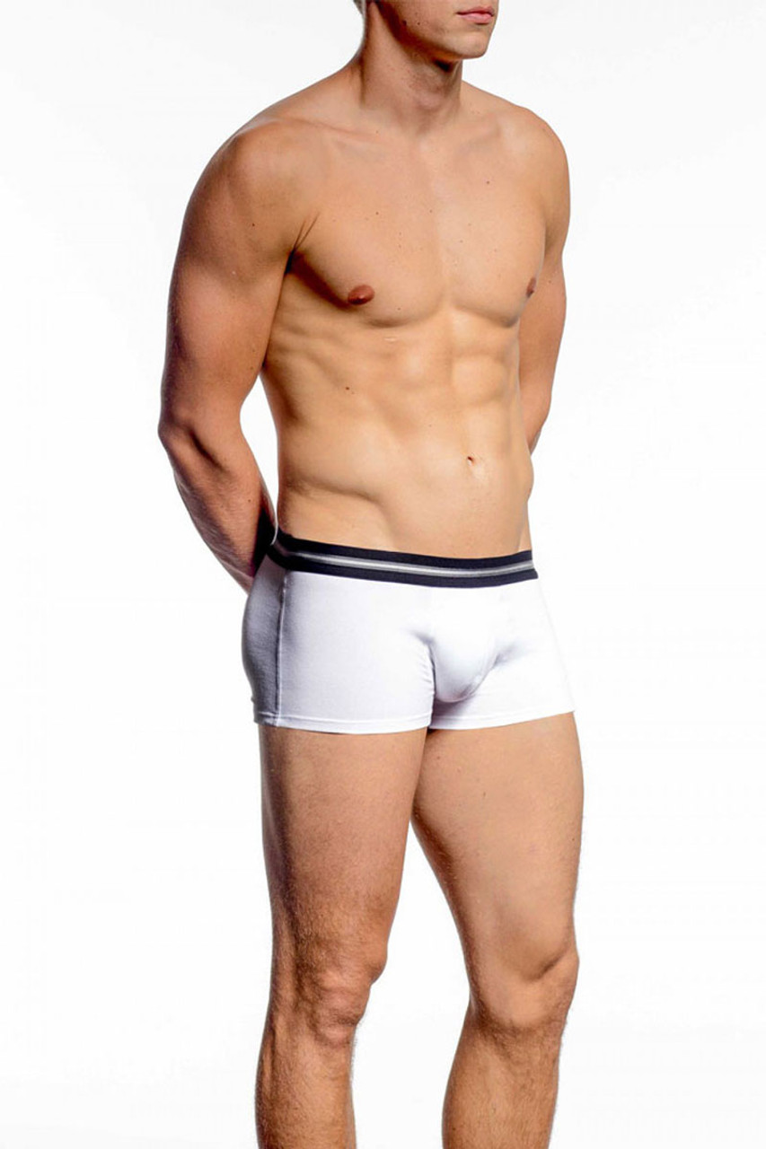 JM ACTION Low Rise Pouch Boxer 59094-002 - Topdrawers Underwear