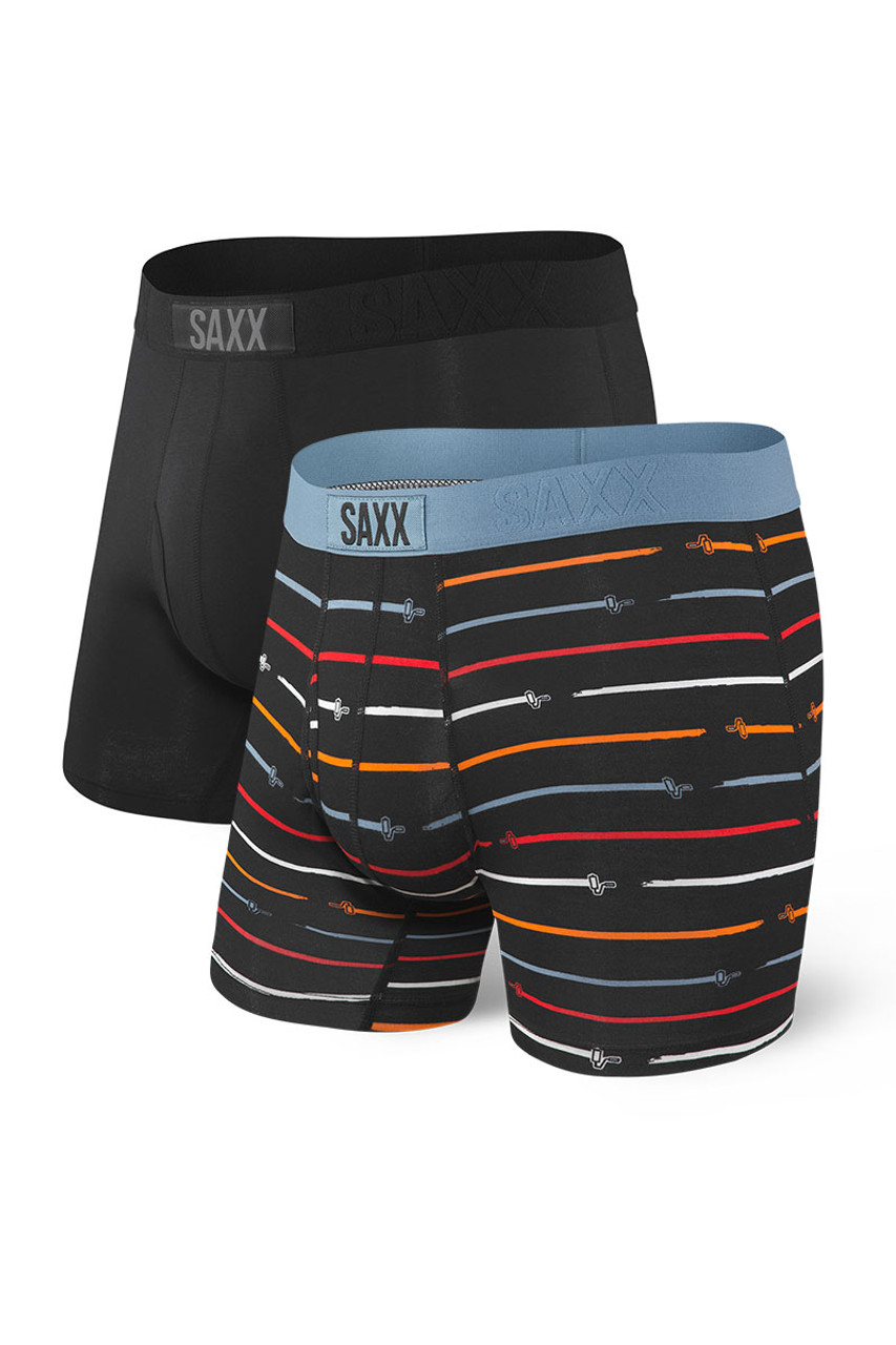 mens loose fit boxer shorts multipack