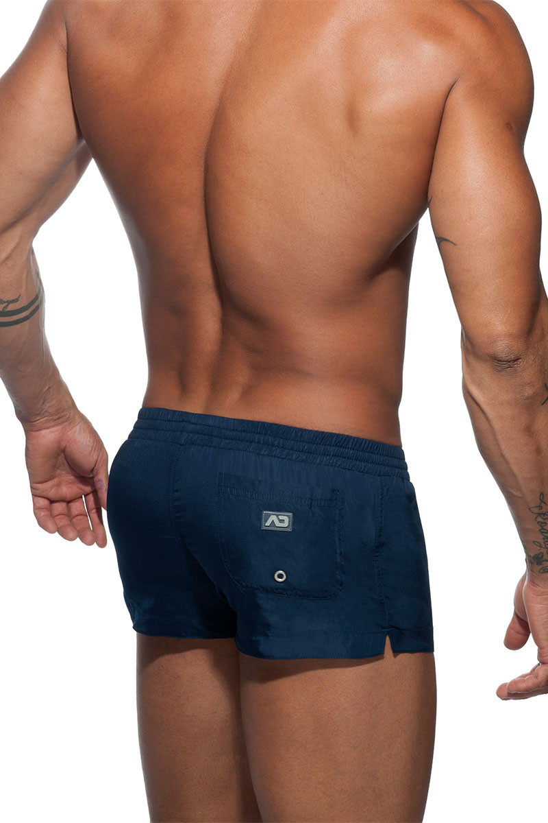 addicted swimming trunks
