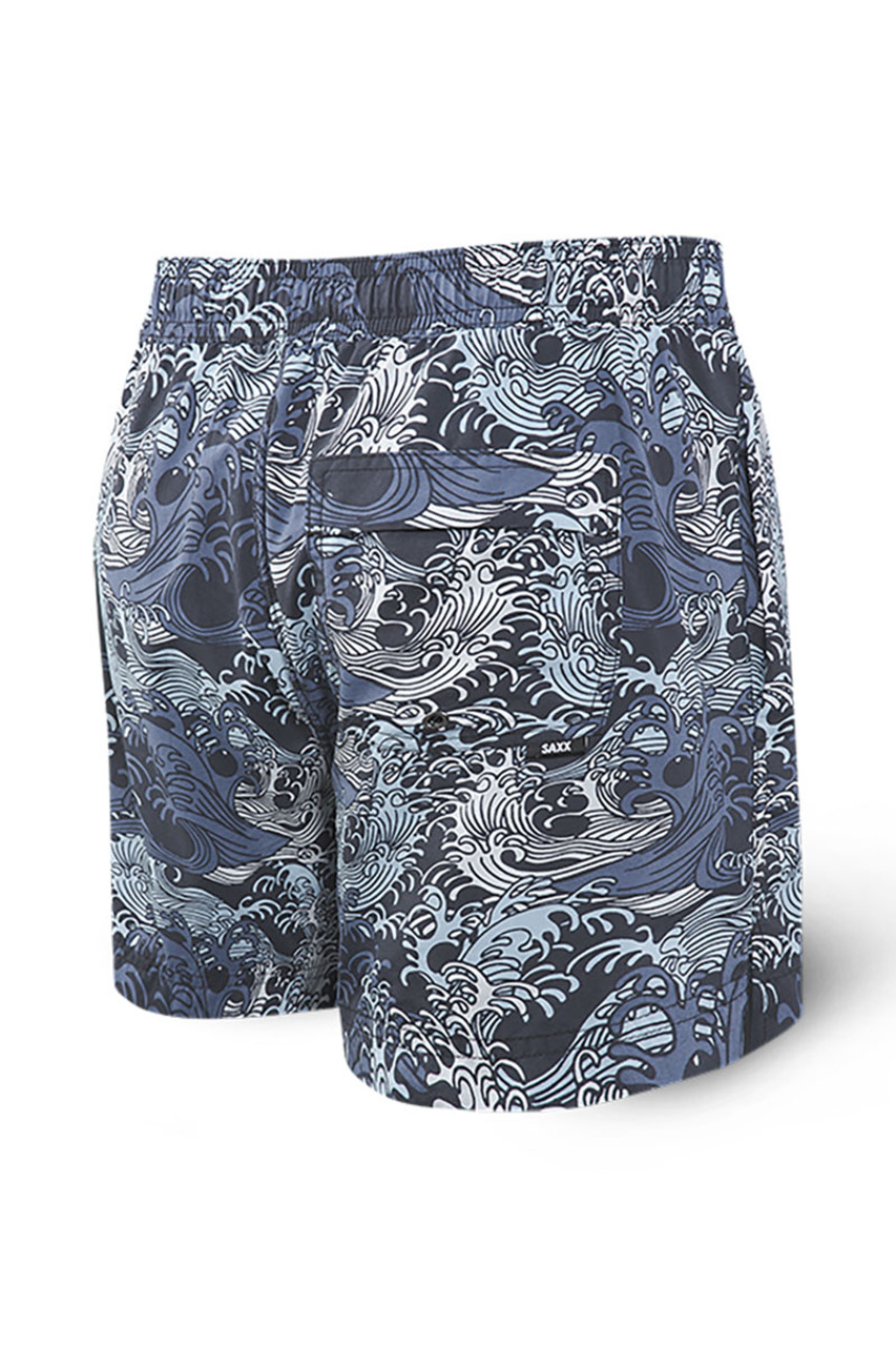 Saxx cannonball 5 Clearance