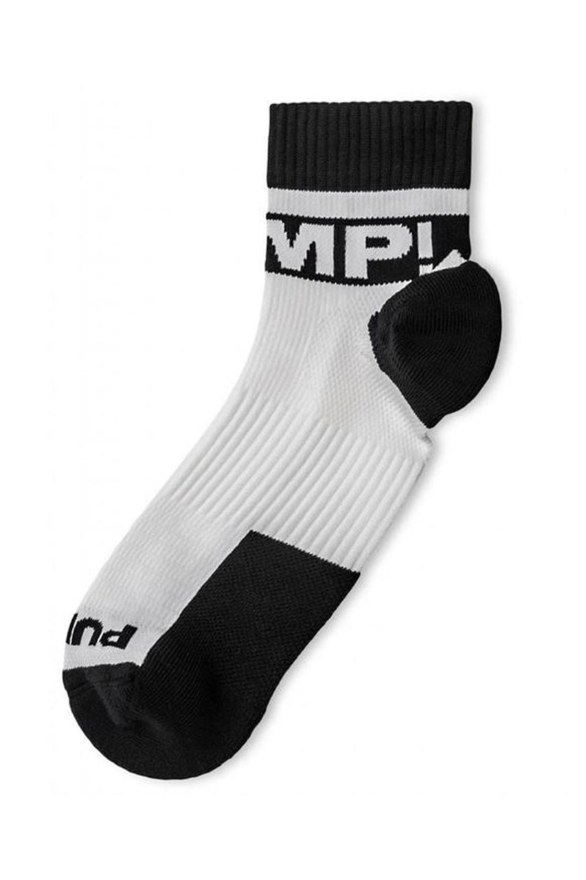 pump socks