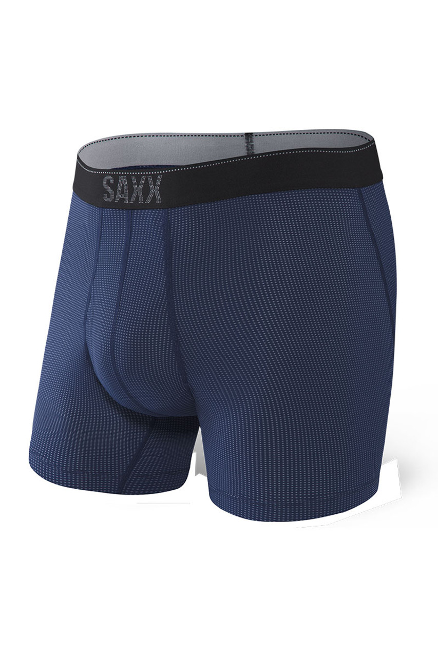 Saxx Ultra Boxers - Ocean Tropics - Multi