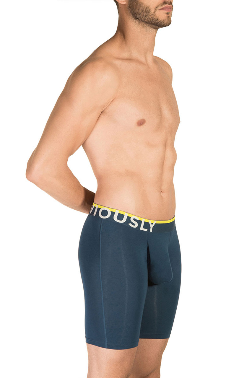 9 inch boxer briefs