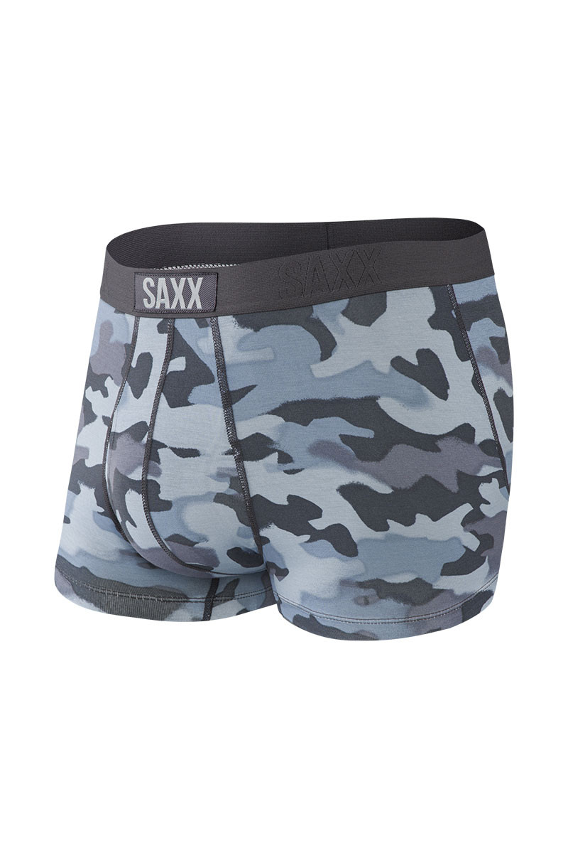 Saxx Ultra Trunk w/ Fly | Graphite 