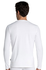 Punto Blanco Basix Long-Sleeve T-Shirt | White | 5338520-000 - Mens T-Shirts - Rear View - Topdrawers Clothing for Men
Punto Blanco Basix Long-Sleeve T-Shirt | White | 5338520-000 - Mens T-Shirts - Rear View - Topdrawers Clothing for Men