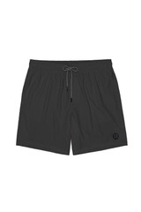 Kuwalla Tee 2 1 Swim Trunk | Black KUL-SWIM05 | Front View | Mens Swim Shorts | Topdrawers Swimwear for Men Kuwalla Tee 2 1 Swim Trunk | Black KUL-SWIM05 | Front View | Mens Swim Shorts | Topdrawers Swimwear for Men