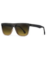WMP Eyewear Dallas Carbon Champagne Brown 1086-YLWBRW | Side View | Mens Sunglasses | Topdrawers Apparel for Men WMP Eyewear Dallas Carbon Champagne Brown 1086-YLWBRW | Side View | Mens Sunglasses | Topdrawers Apparel for Men