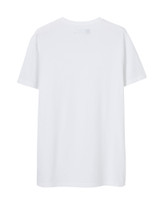Saxx DropTemp Cooling Cotton Crew Neck Undershirt White SXSC44 | Rear View | Mens T-Shirts | Topdrawers Clothing for Men Saxx DropTemp Cooling Cotton Crew Neck Undershirt White SXSC44 | Rear View | Mens T-Shirts | Topdrawers Clothing for Men