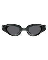 Arena The One Swim Goggles Smoke Grey Black 001430 | Front View | Mens Accessories | Topdrawers Swimwear for Men Arena The One Swim Goggles Smoke Grey Black 001430 | Front View | Mens Accessories | Topdrawers Swimwear for Men