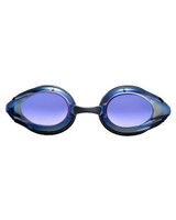 Arena Tracks Mirror Swim Goggles Black Blue Multi Black 92370 | Front View | Mens Accessories | Topdrawers Swimwear for Men Arena Tracks Mirror Swim Goggles Black Blue Multi Black 92370 | Front View | Mens Accessories | Topdrawers Swimwear for Men