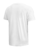 BN3TH Essentials Crew T-Shirt | White M3100019 | Rear View | Mens T-Shirts | Topdrawers Clothing for Men BN3TH Essentials Crew T-Shirt | White M3100019 | Rear View | Mens T-Shirts | Topdrawers Clothing for Men