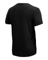 BN3TH Essentials Crew T-Shirt | Black M3100019 | Rear View | Mens T-Shirts | Topdrawers Clothing for Men BN3TH Essentials Crew T-Shirt | Black M3100019 | Rear View | Mens T-Shirts | Topdrawers Clothing for Men