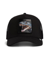 Goorin Bros. Vicious Trucker Void 101-2994-VOI01 | Front View | Mens Caps | Topdrawers Apparel for Men