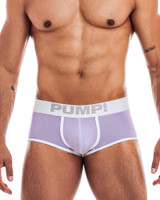 PUMP! Milkshake Access Grape 15073 | Front View | Mens Jock Boxers | Topdrawers Underwear for Men