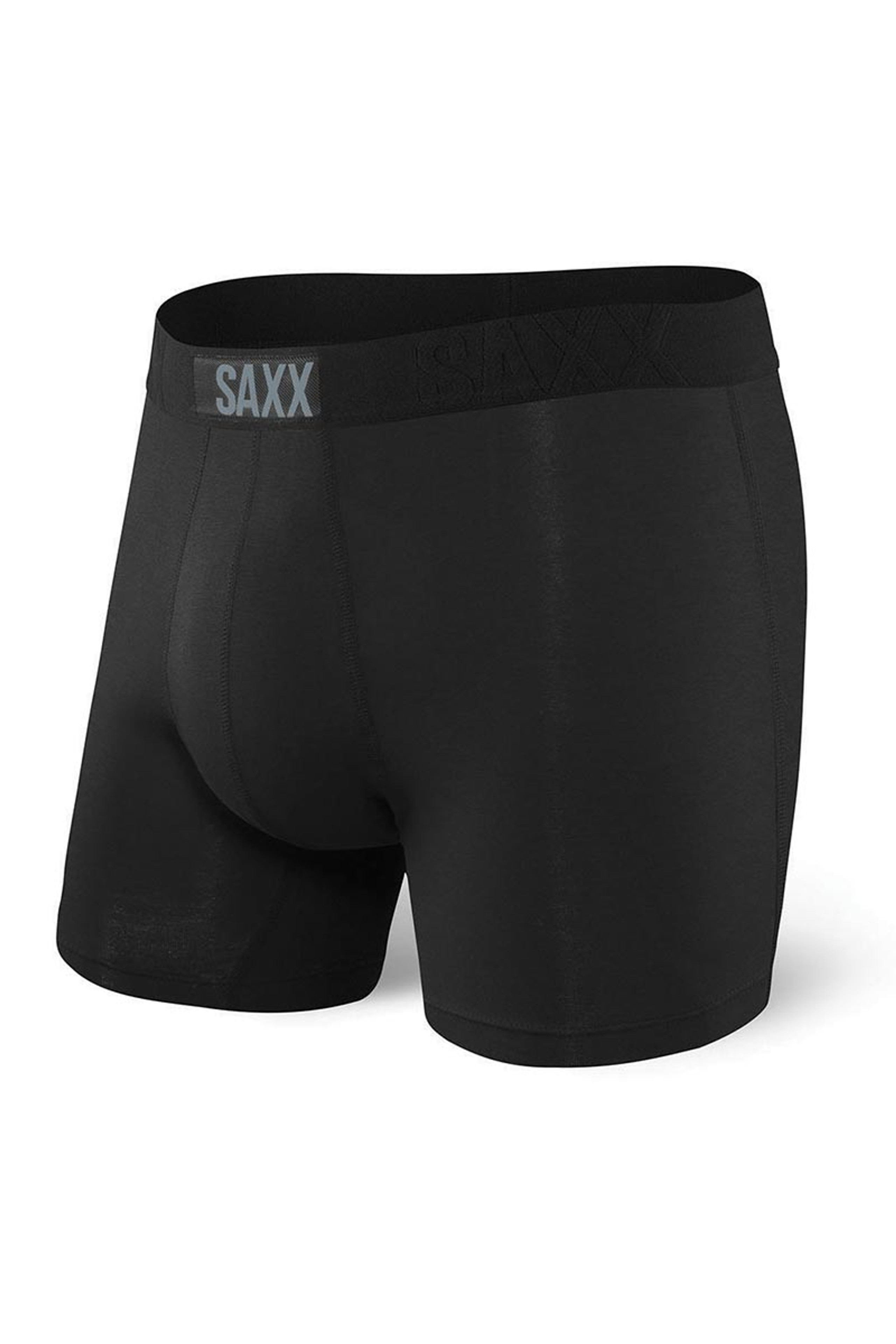 Saxx Vibe Boxer Brief Modern Fit SXBM35-BBB | Mens Boxer Briefs ...
