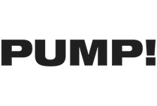 PUMP!