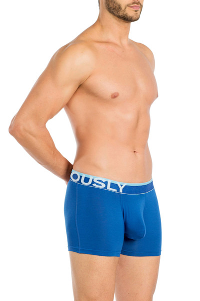 bonds long leg trunks