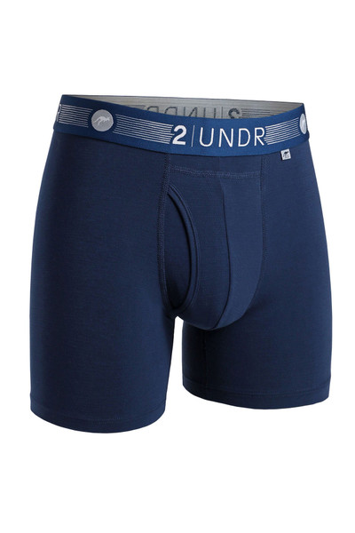 2UNDR Swing Shift Boxer Brief, Patriot Game 2U01BB-312, Mens Boxer Briefs