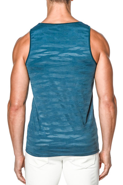 Tank Tops and Undershirts for Men from Topdrawers Menswear