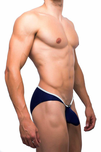 mens bathing suit sock