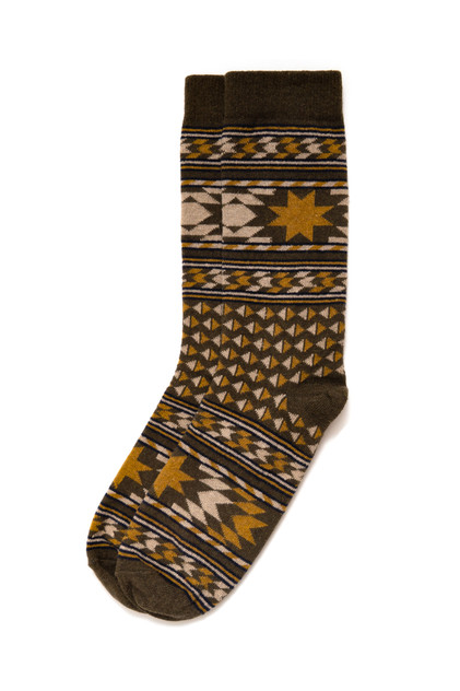 American Trench American Star Crew Socks | Olive SCK-SS-STAR-OV - Mens Crew Socks - Front View - Topdrawers Underwear for Men
American Trench American Star Crew Socks | Olive SCK-SS-STAR-OV - Mens Crew Socks - Front View - Topdrawers Underwear for Men
