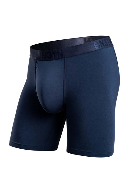 BN3TH Classic Icon Boxer Brief | Navy M111059 | Front View | Mens Boxer Briefs | Topdrawers Underwear for Men BN3TH Classic Icon Boxer Brief | Navy M111059 | Front View | Mens Boxer Briefs | Topdrawers Underwear for Men