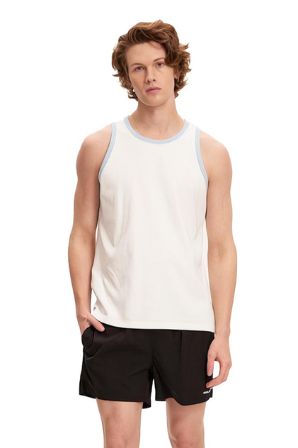 Kuwalla Tee Swimsuit | Black KUL-0125-SWIM100 | Front View | Mens Swim Shorts | Topdrawers Swimwear for Men Kuwalla Tee Swimsuit | Black KUL-0125-SWIM100 | Front View | Mens Swim Shorts | Topdrawers Swimwear for Men