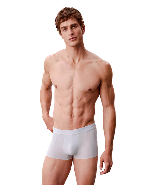 Calvin Klein Sculpt Lace Jock Strap Black NB4631-UB1 | Front View | Mens Jockstraps | Topdrawers Underwear for Men