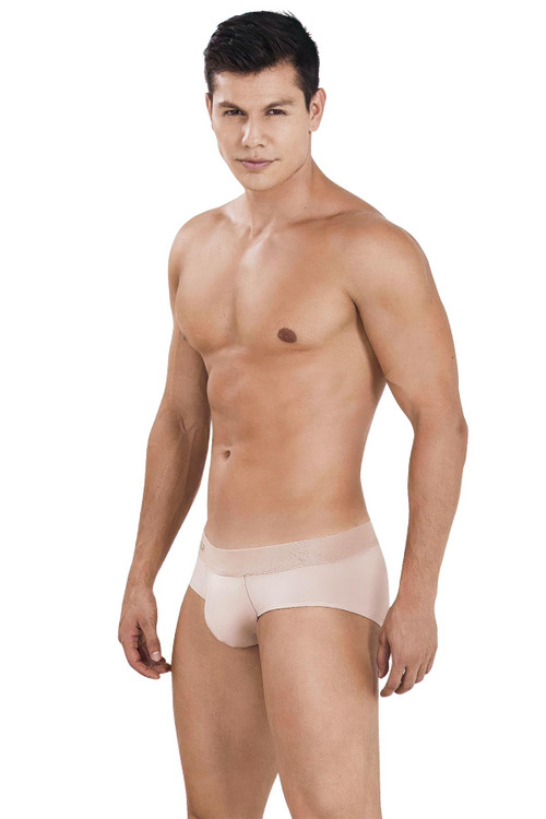 Clever Natura Classic Brief | 1124-02  - Mens Briefs - Side View - Topdrawers Underwear for Men
