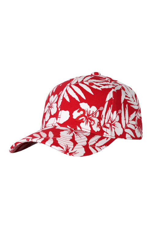 2UNDR Snap Back Full Hat | Aloha | 2U07FP-203  - Mens Hants - Front View - Topdrawers Apparel for Men
