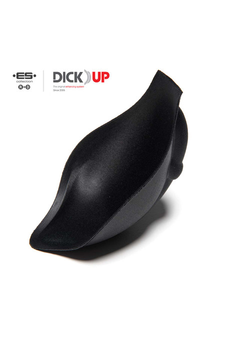 Addicted Dick Up Pack Up AC077-10 Black - Mens Shapewear - Front View - Topdrawers Underwear for Men
 Addicted Dick Up Pack Up AC077-10 Black - Mens Shapewear - Front View - Topdrawers Underwear for Men
