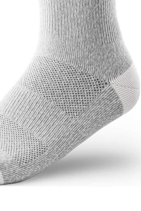 Outway Work It Crew Sock 20225 | Front View | Mens Crew Socks | Topdrawers Apparel for Men