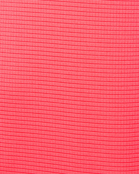 Addicted Veloz Dry Tank Top | Neon Pink AD1328 | Closeup View | Mens Sleeveless T-Shirts | Topdrawers Clothing for Men